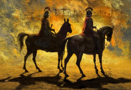 movie image